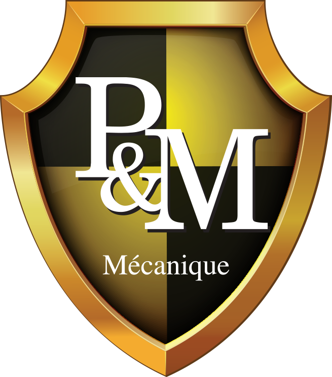 Mécanique P&M